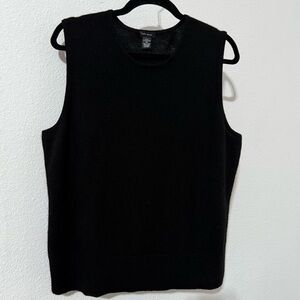 Only Mine women’s Black Crewneck Sweater